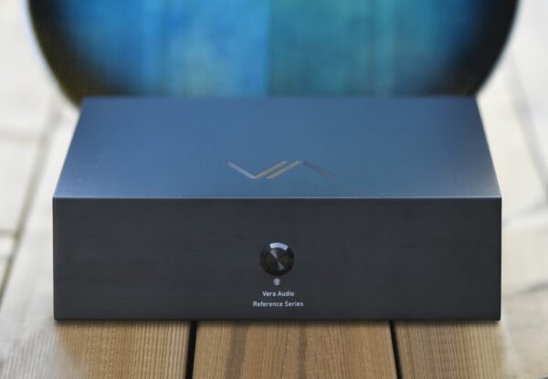 P150/600 RS black