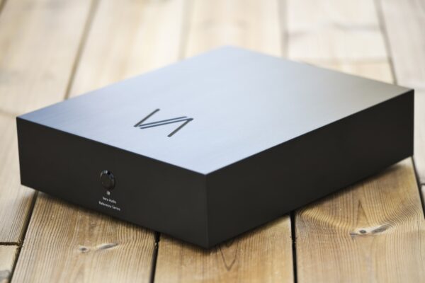 P150/600 RS black