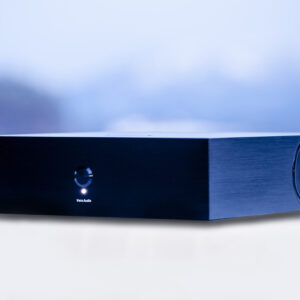 Vera Audio P400/1000